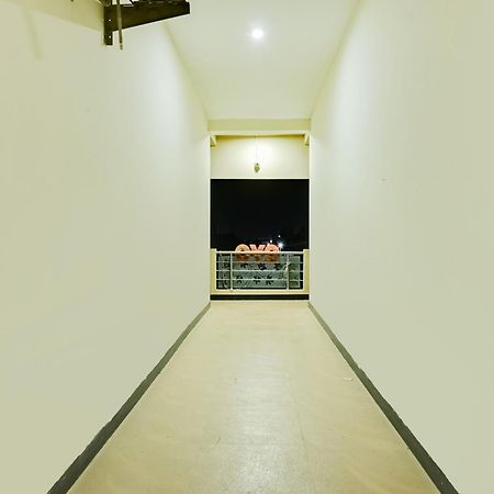 Hotel O A K Residency Coimbatore Exteriör bild