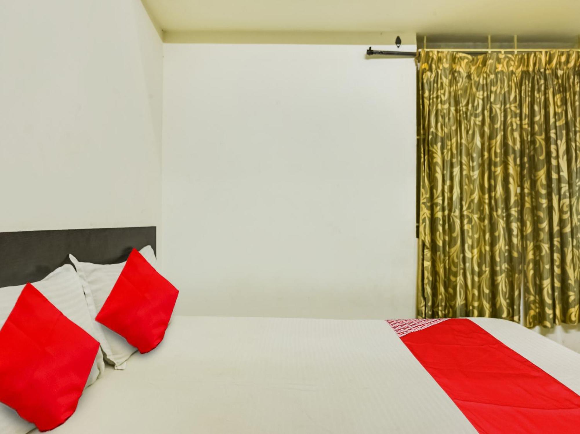 Hotel O A K Residency Coimbatore Exteriör bild