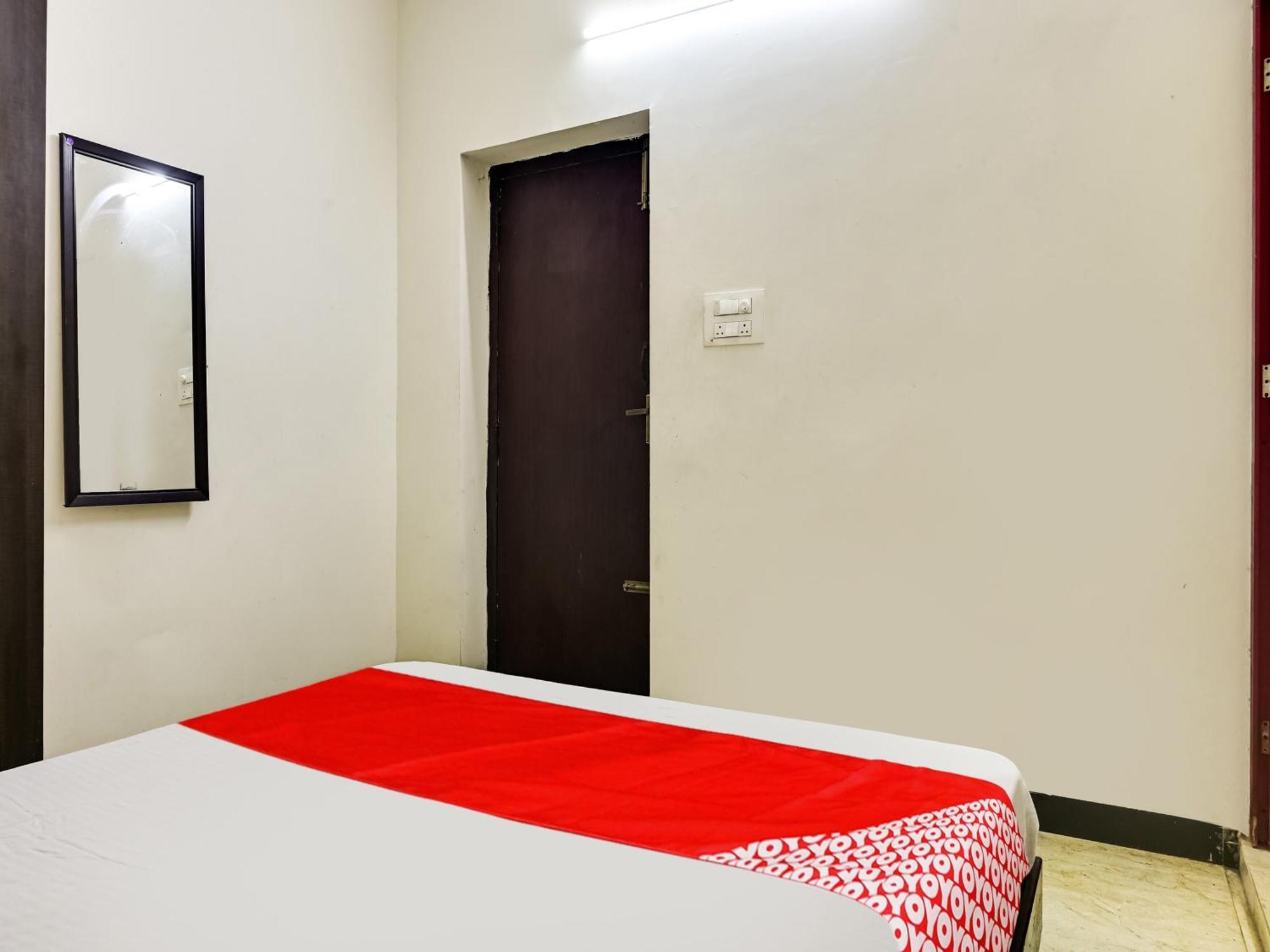 Hotel O A K Residency Coimbatore Exteriör bild